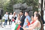 Варна - Протест
