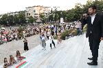 Варна - Протест