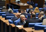 София - Заседание на Народното събрание-начало на есенната сесия