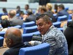 София - Заседание на Народното събрание-начало на есенната сесия