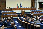 София - Заседание на Народното събрание-начало на есенната сесия