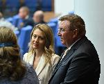 София - Заседание на Народното събрание-начало на есенната сесия