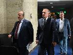 София - Заседание на Народното събрание-начало на есенната сесия