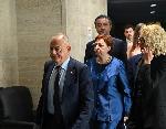 София - Заседание на Народното събрание-начало на есенната сесия