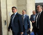 София - Заседание на Народното събрание-начало на есенната сесия