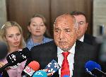 София - Заседание на Народното събрание-начало на есенната сесия