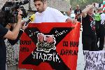 София - Протест за сваляне на правителството