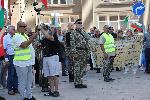 София - Протест за сваляне на правителството