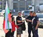 София - Протест за сваляне на правителството