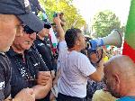 София - Протест за сваляне на правителството