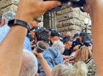 София - Протест за сваляне на правителството