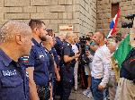София - Протест за сваляне на правителството