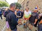 София - Протест за сваляне на правителството