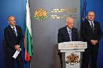 София - Изявления на министри след заседанието на кабинета