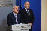 София - Изявления на министри след заседанието на кабинета
