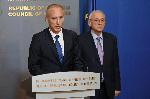 София - Изявления на министри след заседанието на кабинета