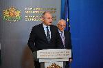 София - Изявления на министри след заседанието на кабинета