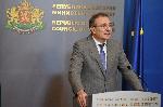 София - Изявления на министри след заседанието на кабинета