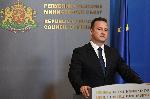 София - Изявления на министри след заседанието на кабинета