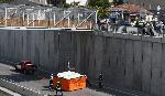 Варна - Опит за самоубийство от пешеходен надлез