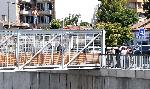Варна - Опит за самоубийство от пешеходен надлез