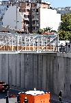 Варна - Опит за самоубийство от пешеходен надлез