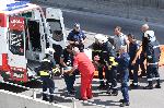 Варна - Опит за самоубийство от пешеходен надлез