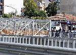 Варна - Опит за самоубийство от пешеходен надлез