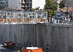 Варна - Опит за самоубийство от пешеходен надлез