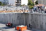 Варна - Опит за самоубийство от пешеходен надлез