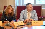 София - Заседание на комисията по енергетика в Народното събрание