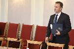 София - Заседание на комисията по енергетика в Народното събрание