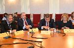 София - Заседание на комисията по енергетика в Народното събрание