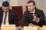 София - Заседание на комисията по енергетика в Народното събрание