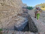 Видин - Нови археологически находки - крепост Баба Вида