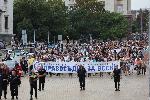"Правосъдие за всеки" организира протест в София под наслов “Демокрацията е в опасност, правосъдието е в кома!”