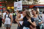 София - Протест "Правосъдие за всеки"