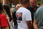 София - Протест "Правосъдие за всеки"