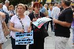 София - Протест "Правосъдие за всеки"