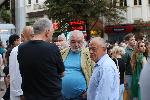 София - Протест "Правосъдие за всеки"