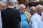 София - Протест "Правосъдие за всеки"