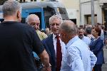 София - Протест "Правосъдие за всеки"