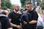 София - Протест "Правосъдие за всеки"