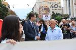 София - Протест "Правосъдие за всеки"