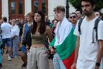 София - Протест "Правосъдие за всеки"