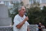 София - Протест "Правосъдие за всеки"