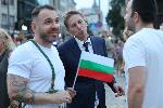 София - Протест "Правосъдие за всеки"