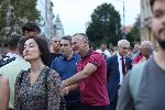 София - Протест "Правосъдие за всеки"