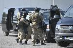 София - Противодействие на заплахи с дронове