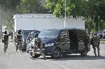София - Противодействие на заплахи с дронове